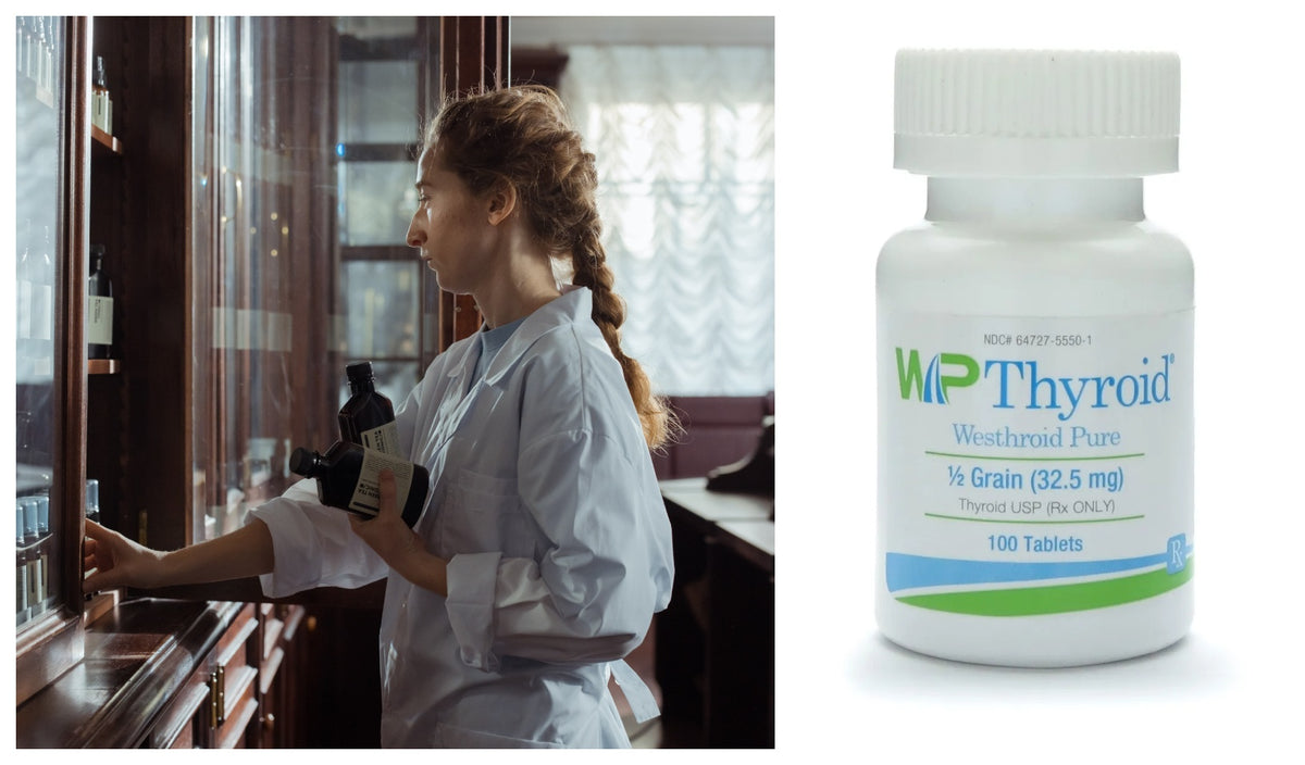 Wp Thyroid Side Effects Benefits And How To Use Vitalithy Ndt Store 1519